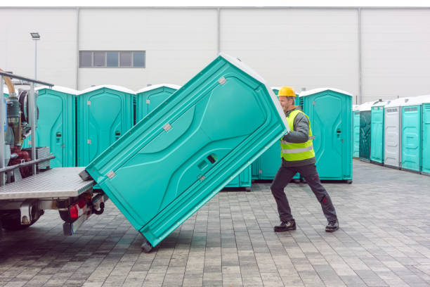 Best Portable restroom solutions  in Moraine, OH