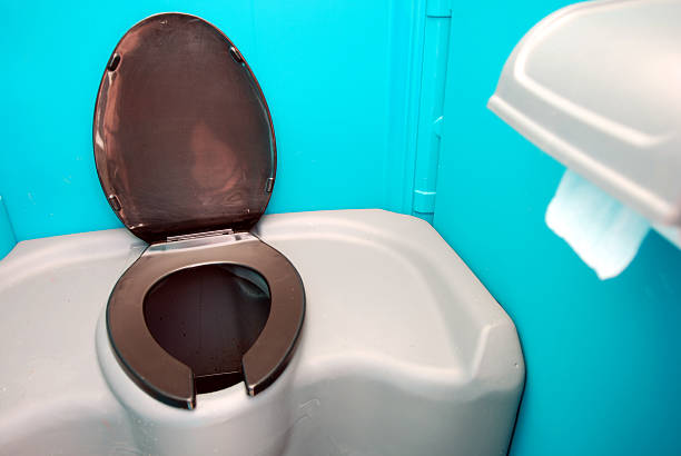 Best Sanitation services for porta potties  in Moraine, OH