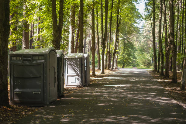 Best Local porta potty services  in Moraine, OH