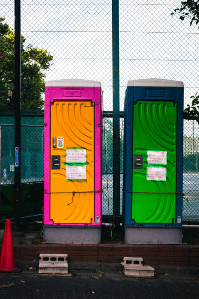 Best Porta potty delivery and setup  in Moraine, OH