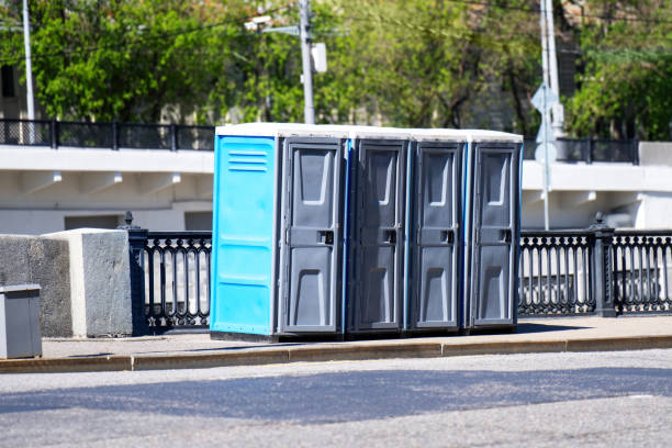 Moraine, OH porta potty rental Company