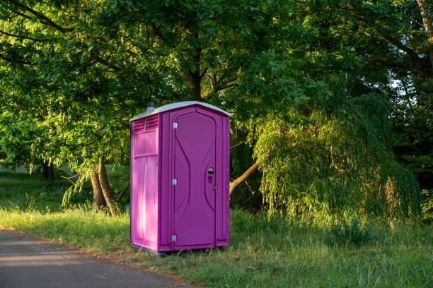 Best Portable bathroom rental  in Moraine, OH